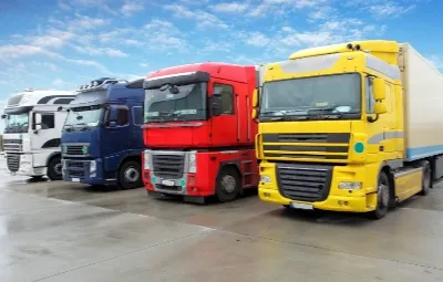 İstanbul Çelikhan Nakliye Ambarı